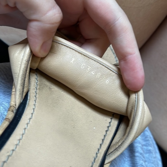 CHANEL slides - Picture 3 of 10